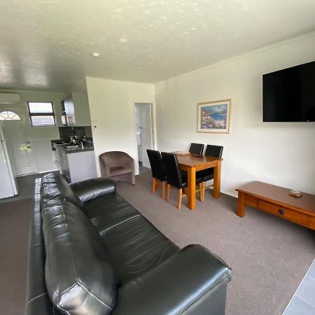 Grove Park Motor Lodge 블레넘 외부 사진
