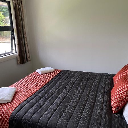 Grove Park Motor Lodge 블레넘 외부 사진