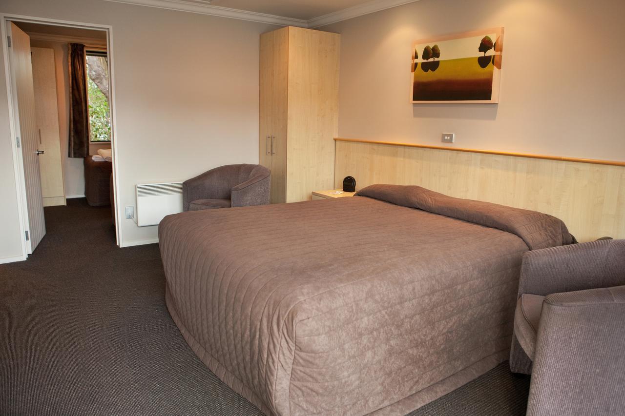 Grove Park Motor Lodge 블레넘 외부 사진