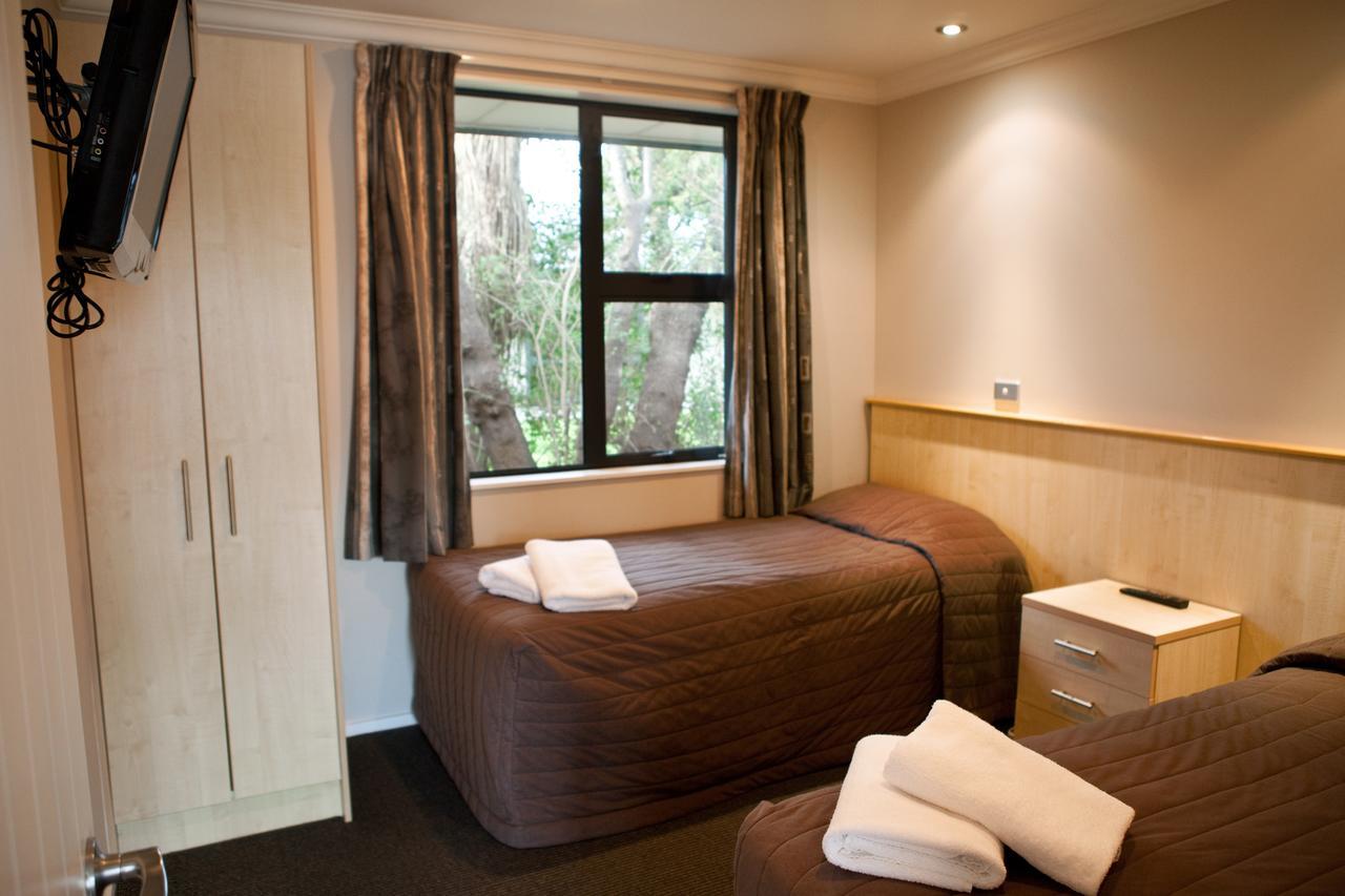 Grove Park Motor Lodge 블레넘 외부 사진