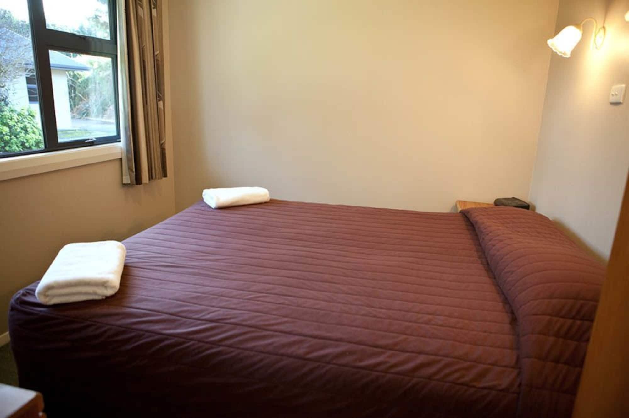 Grove Park Motor Lodge 블레넘 외부 사진