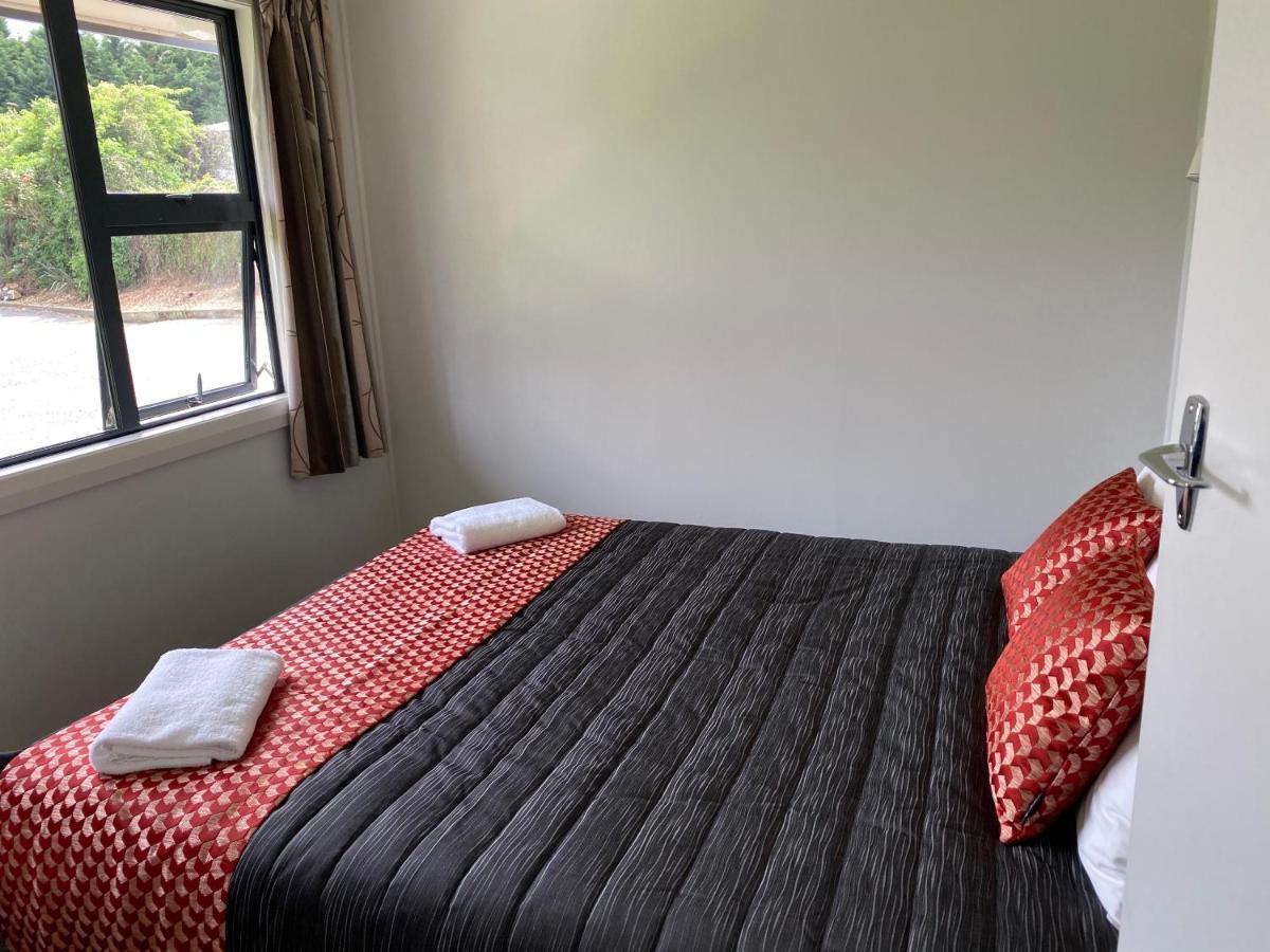 Grove Park Motor Lodge 블레넘 외부 사진