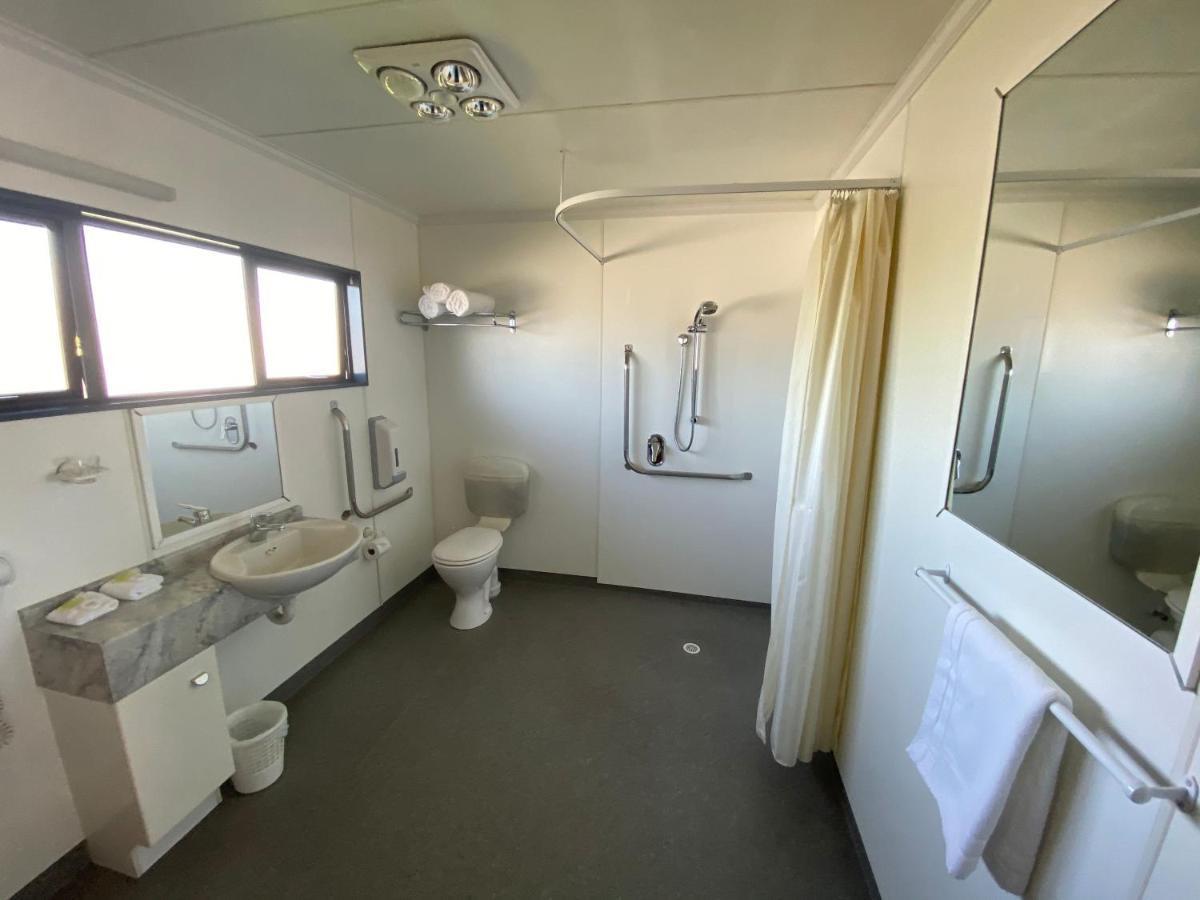Grove Park Motor Lodge 블레넘 외부 사진