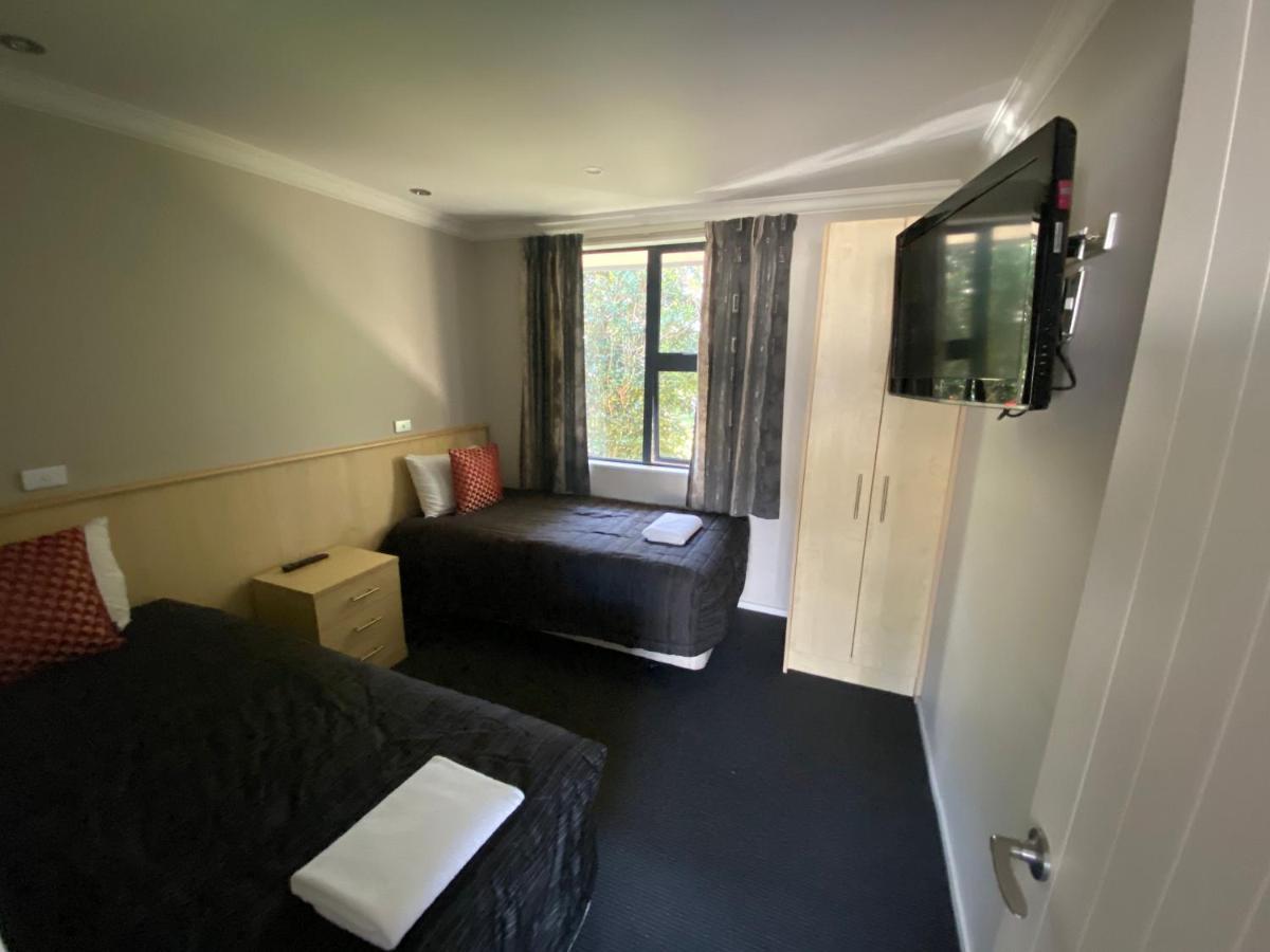 Grove Park Motor Lodge 블레넘 외부 사진
